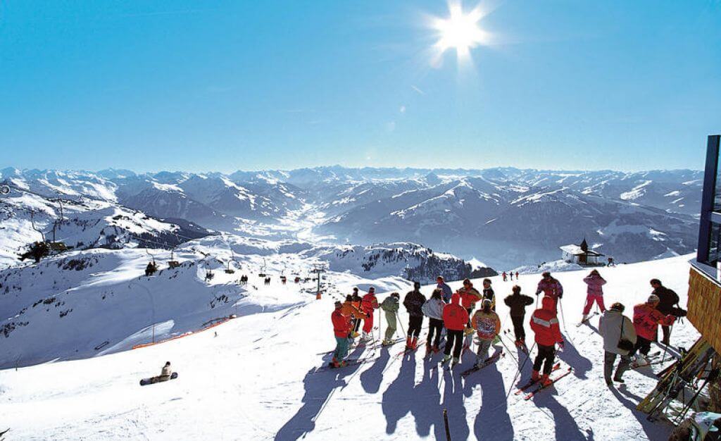 kirchberg single wintersport 