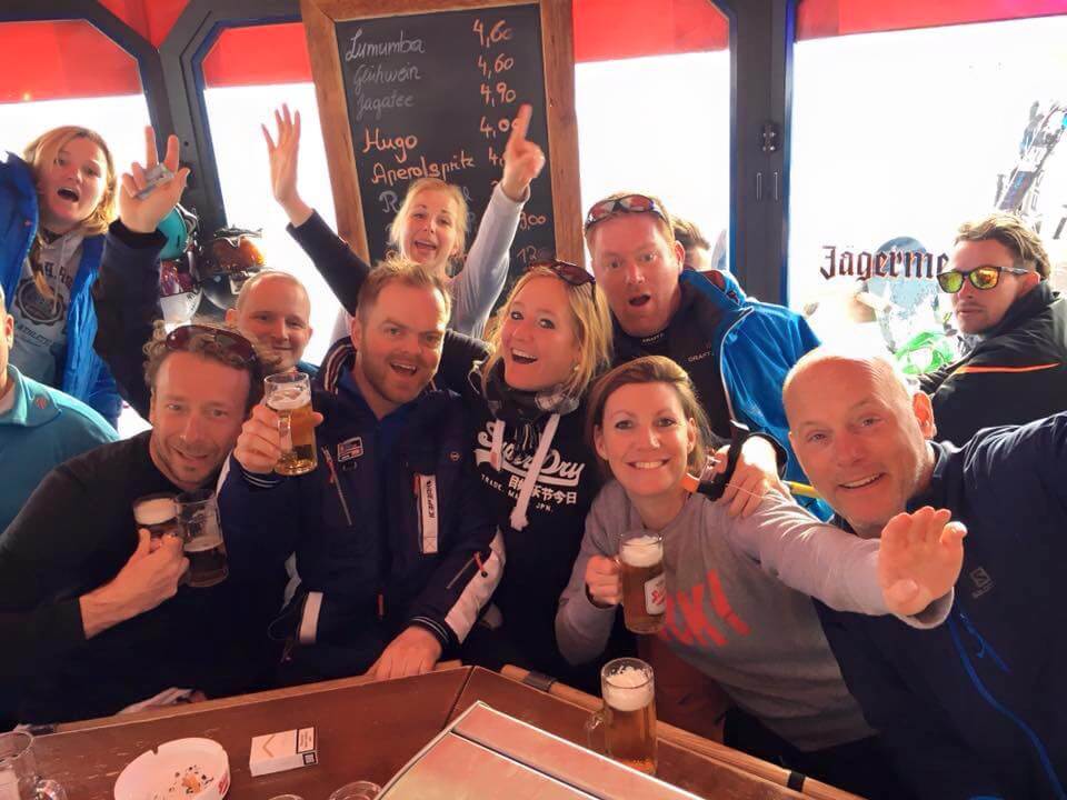 kitzbühel singles vakantie 