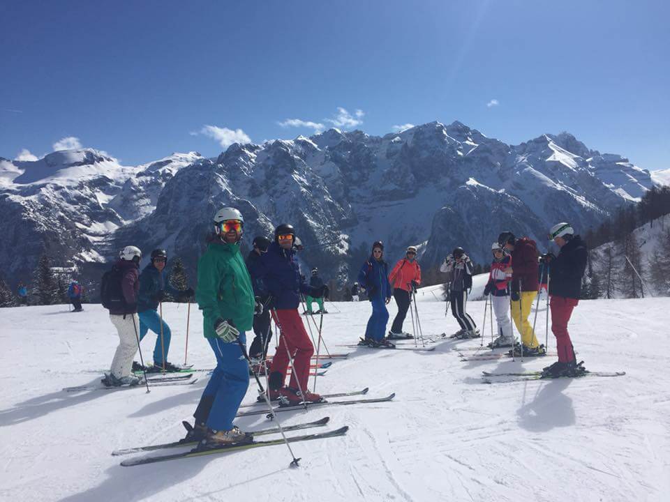 tirol oostenrijk single wintersportvakantie 