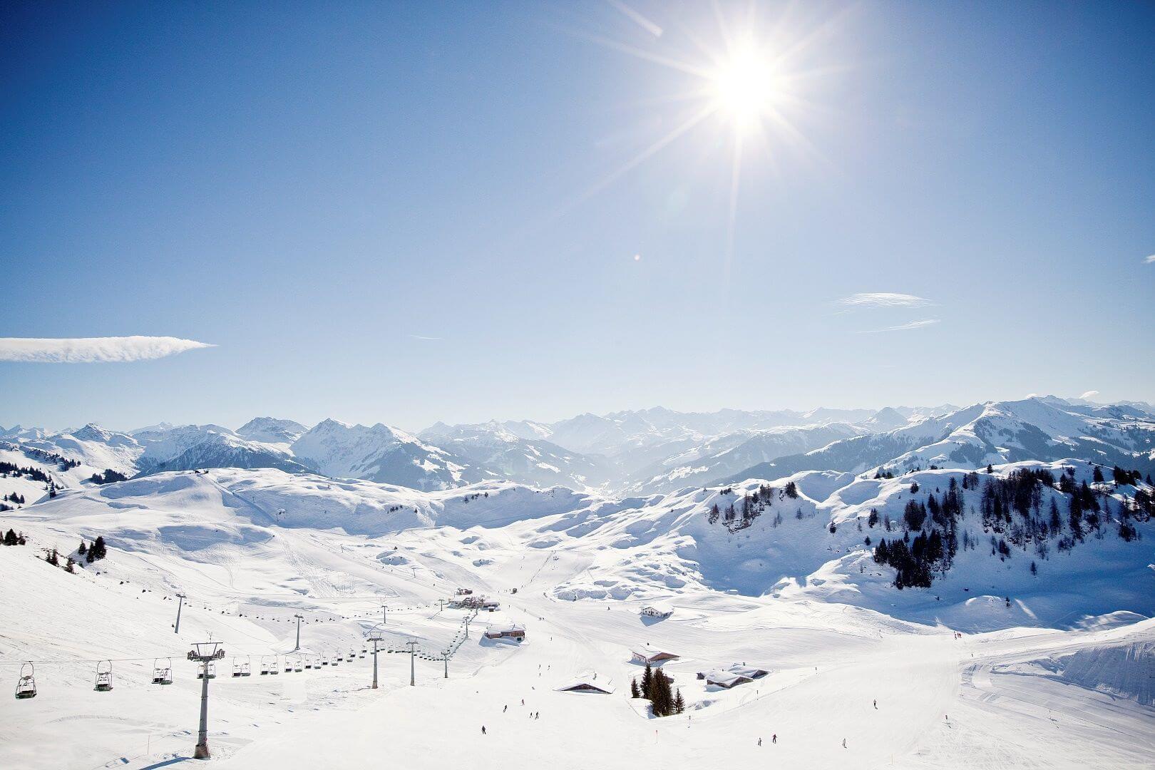single wintersport oostenrijk 