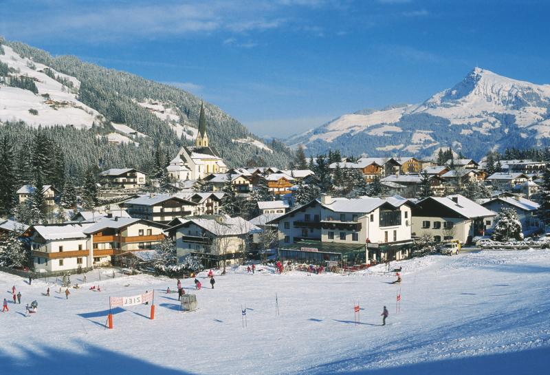 singlereis wintersport kirchberg