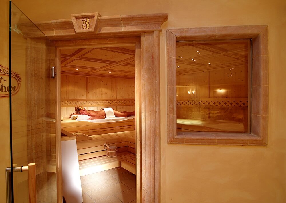wellness wintersport single 