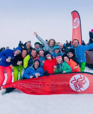 singlereis oostenrijk wintersport 