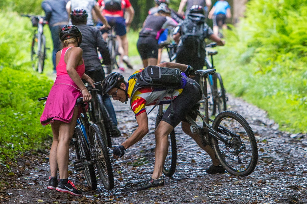 ardennen mountainbike fietsen
