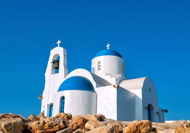kerk-cyprus-ayia-napa