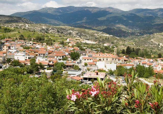 dorpje-cyprus-zomer-vakantie