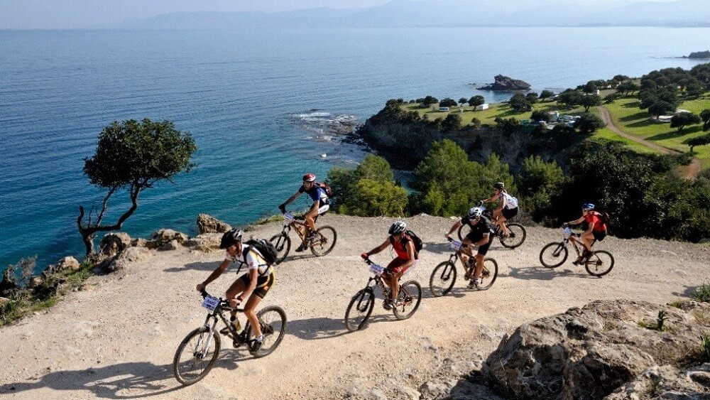 mtb-tocht-cyprus-zomer