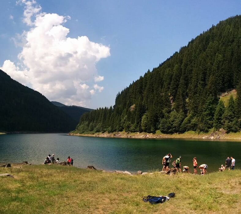 meer-filzmoos-alpen-singlereis
