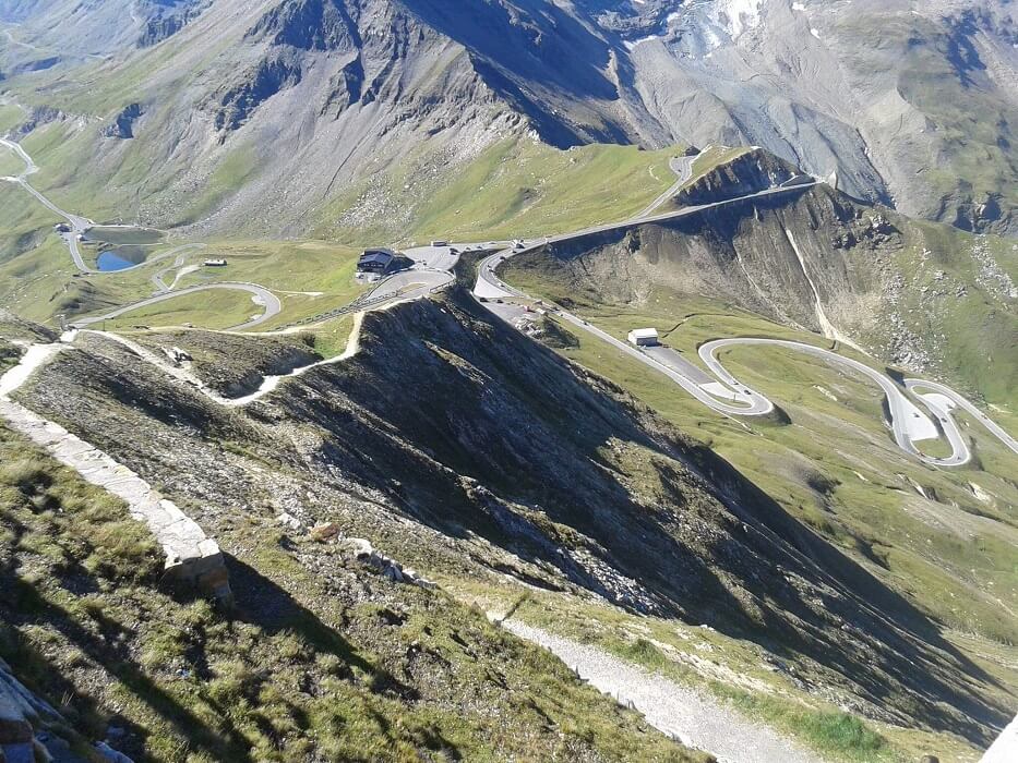 filzmoos-grossglockner-oostenrijk