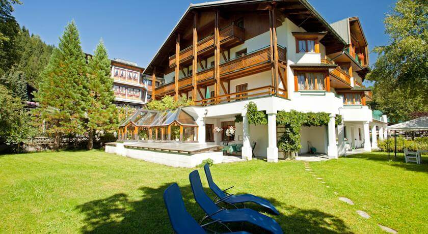 wurzer-hotel-filzmoos-oostenrijk-tuin