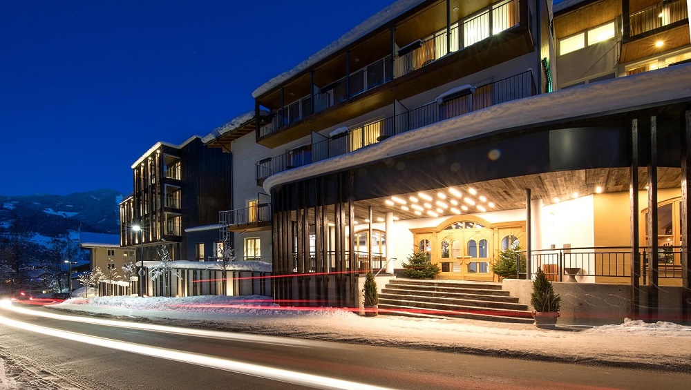 Zell am See_single reis