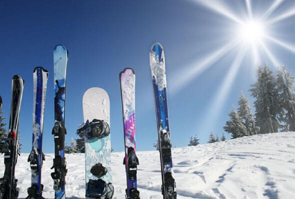 Singlereis_ski