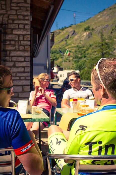 wielrennen singlevakantie spanje 
