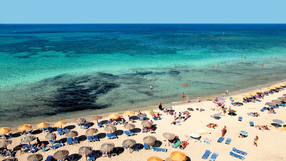 strand mallorca singlevakantie 