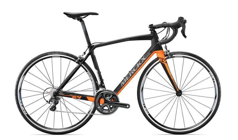 single fietsvakantie spanje 