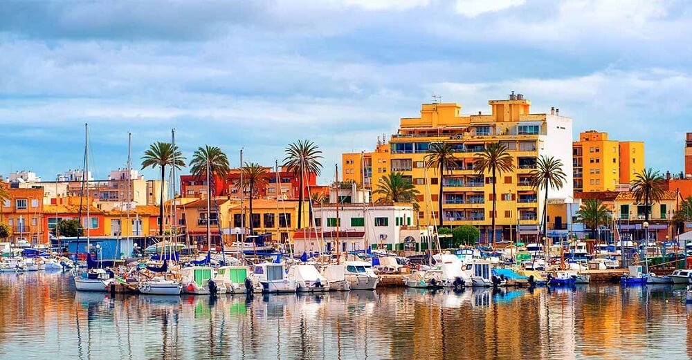 spanje singlevakantie mallorca 