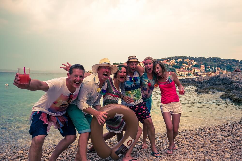 zeilvakantie griekenland singles 